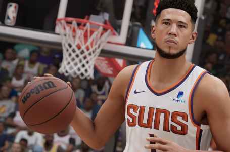 NBA 2K23 Season 2 to feature new MyTeam Moment Rewind rewards, The City additions 