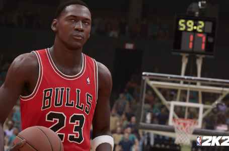  How to change shot timing in NBA 2K23 