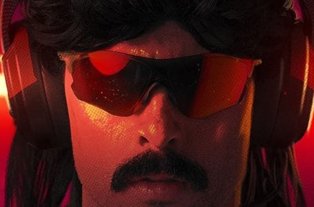  Dr. Disrespect makes a surprise appearance in NBA 2K23 