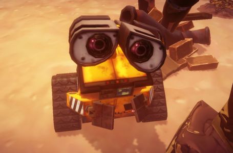  Disney Dreamlight Valley: How to complete WALL-E’s Blooming and Blossoming daily quest 