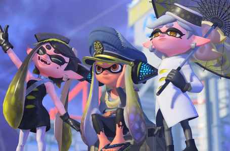  Who is Agent 3 in Splatoon 3? Explained 