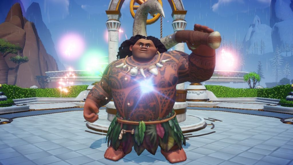 How to get Coconuts in Disney Dreamlight Valley Gamepur