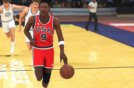  How to complete the Jordan challenge in NBA 2K23 and all rewards 