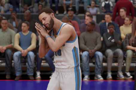  NBA 2K23 The City and MyPlayer: Season 2 rewards – All levels, items, and more 