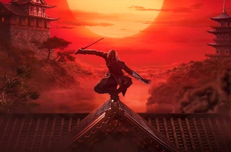  Assassin’s Creed Red reportedly facing development issues due to abuse allegations 