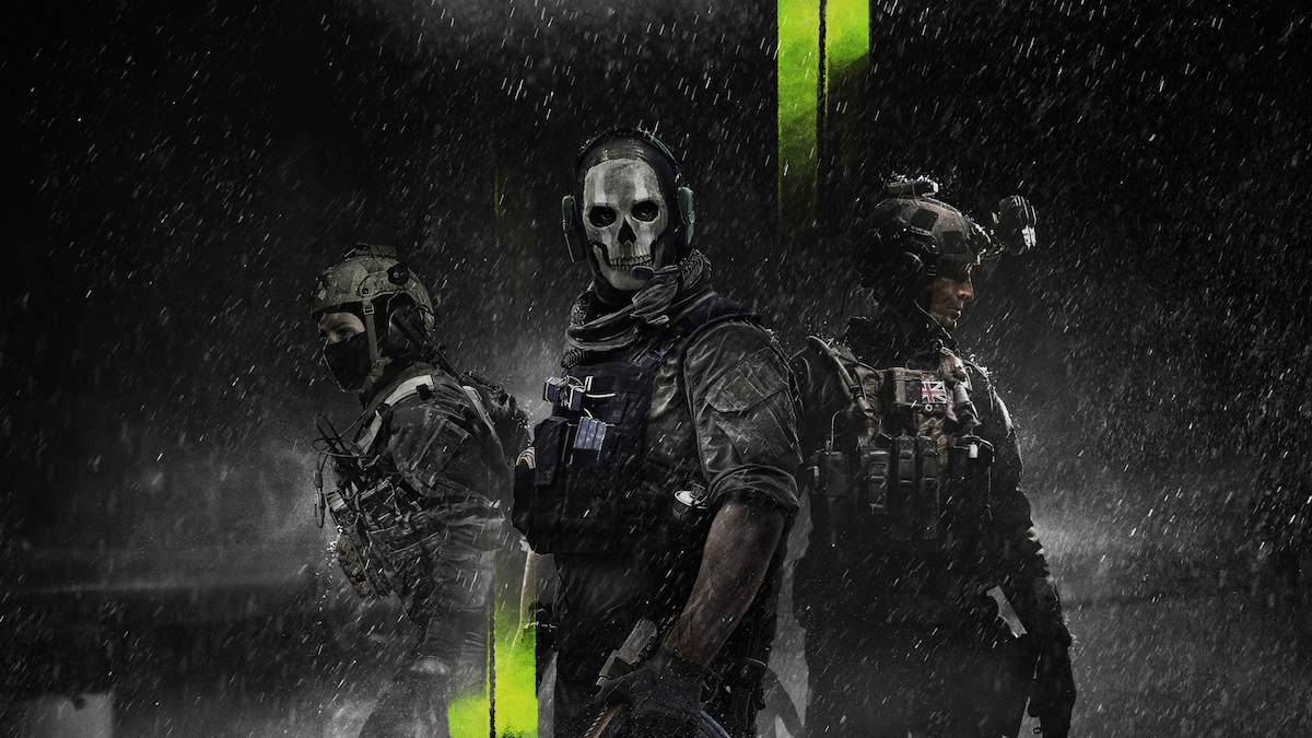 Crossplay and Cross-Progression in Call of Duty: Modern Warfare II