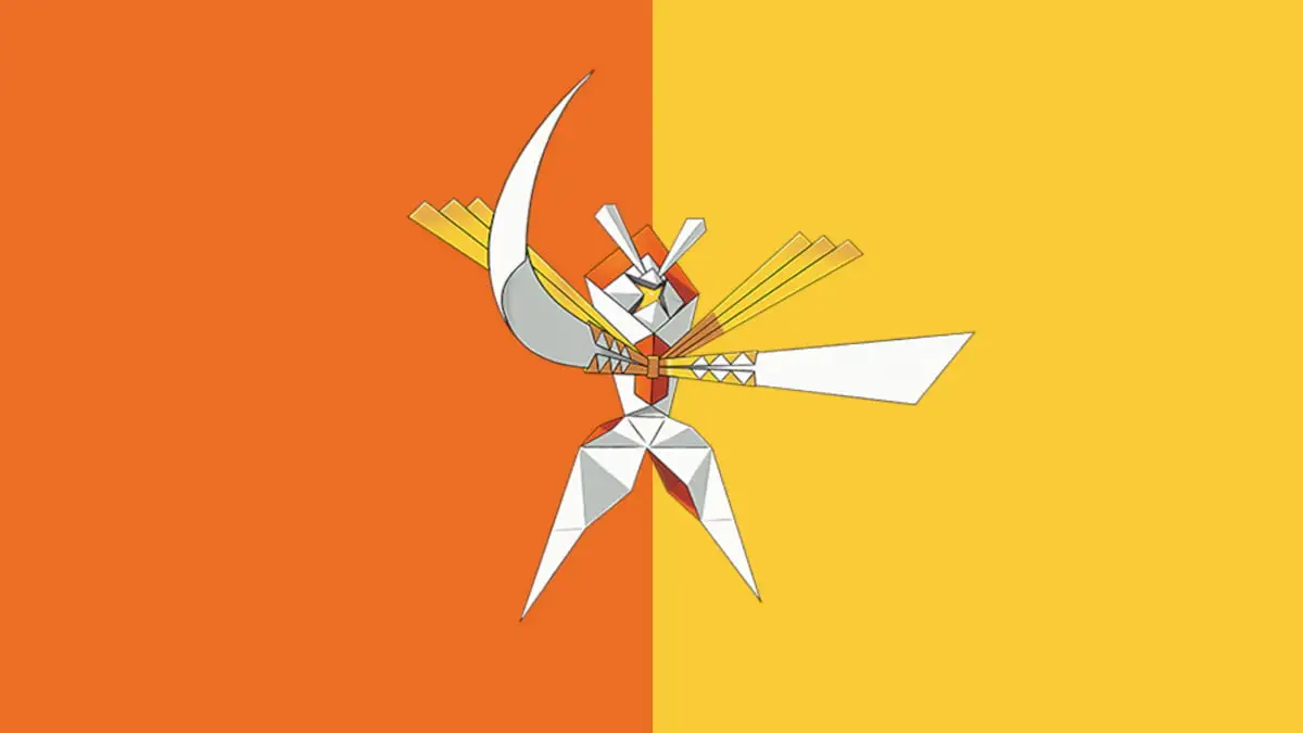 Is Kartana Really That Good in 'Pokémon GO'? All the Details