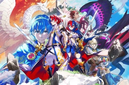  Fire Emblem Engage primes new players for a foray into tactical combat 