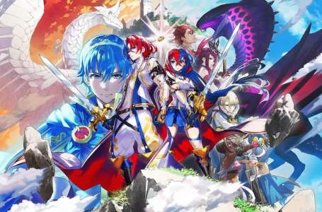  Fire Emblem Engage DLC has potentially leaked, features new Emblem characters, classes, and more 