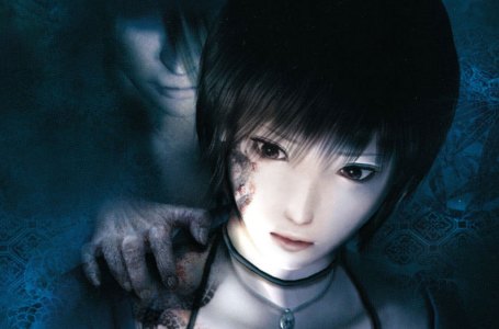  How to play the Fatal Frame games in timeline order 