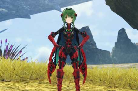  New Hero Ino and Challenge Battles will be coming to Xenoblade Chronicles 3 as DLC 