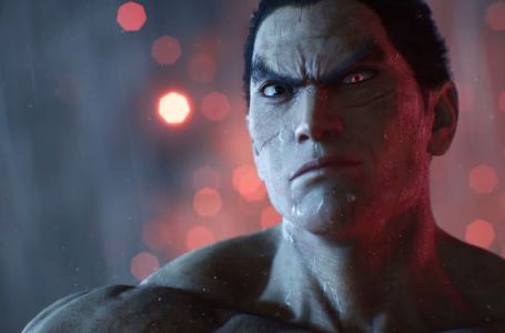  Tekken 8 heads to The Game Awards with… a shirt reveal? 