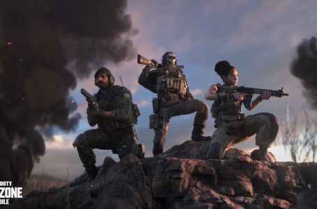  How to pre-register for Call of Duty: Warzone Mobile 
