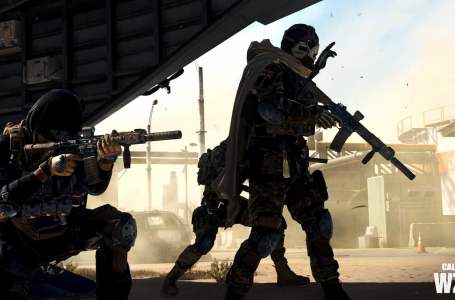  Call of Duty finally found its footing in the battle royale genre with a cutting-edge war simulator in Warzone 2.0 