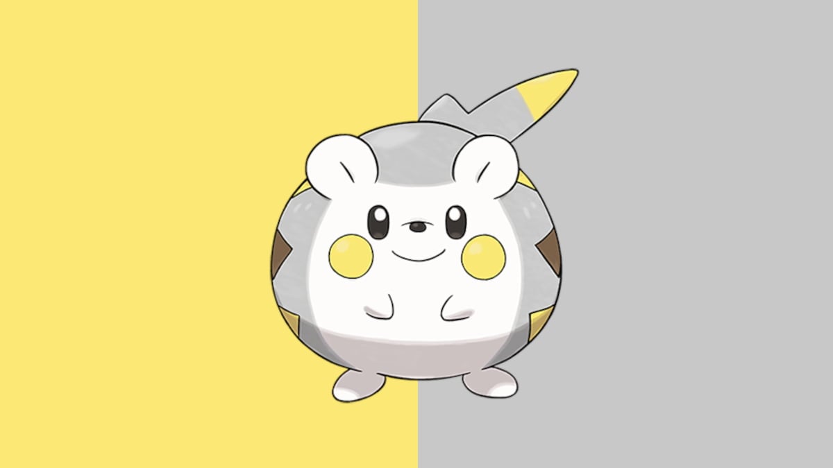How to catch Togedemaru in Pokémon Go - Gamepur