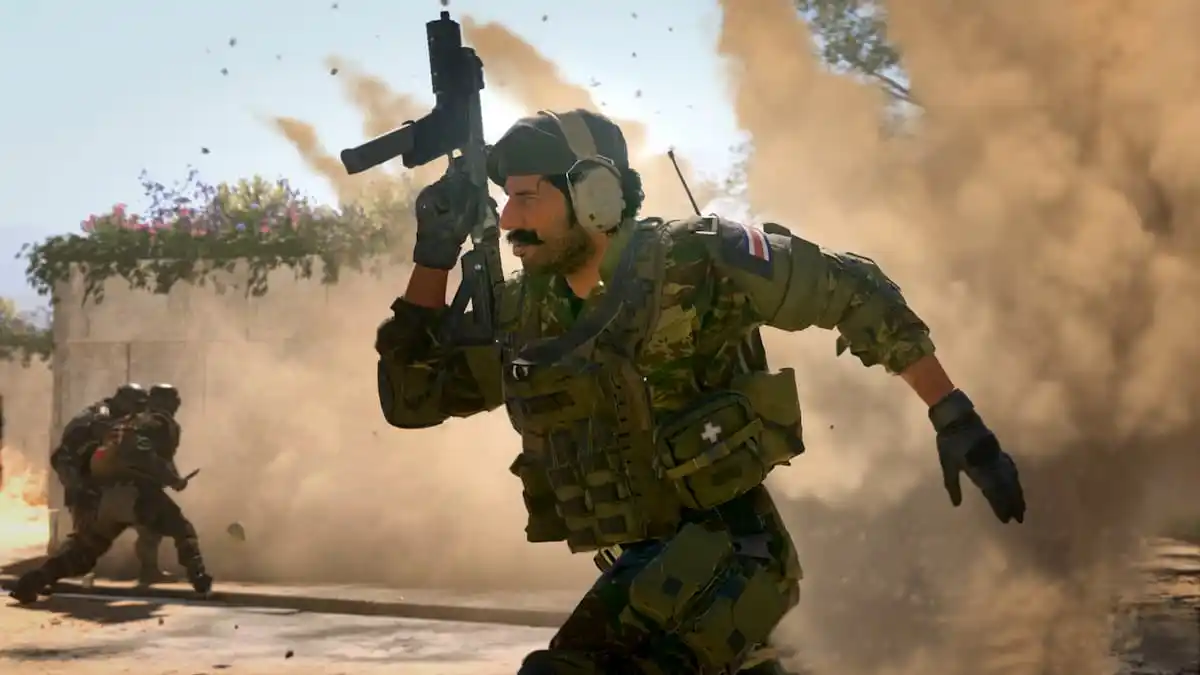CALL OF DUTY: MODERN WARFARE 2 Review - Grenade Undercooked — GameTyrant
