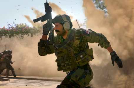  Call of Duty: Modern Warfare 2 beta complaints from players include lobbies disbanding and messy UI 