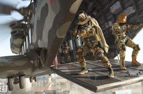  Call of Duty: Warzone 2.0’s community has become divided over the fact its slowly turning into its predecessor 
