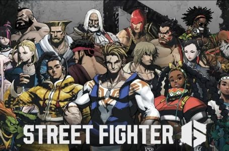  Street Fighter 6 Release Date, Preorders & Trailers 