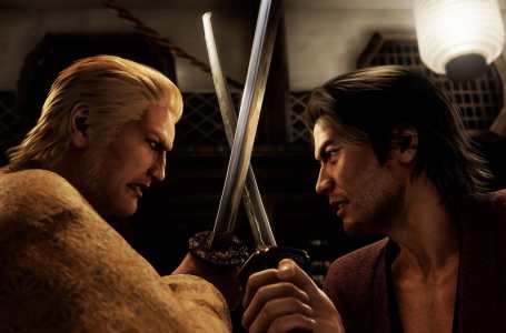 Composer Alex Moukala to be a summon in Yakuza spinoff Like a Dragon: Ishin!