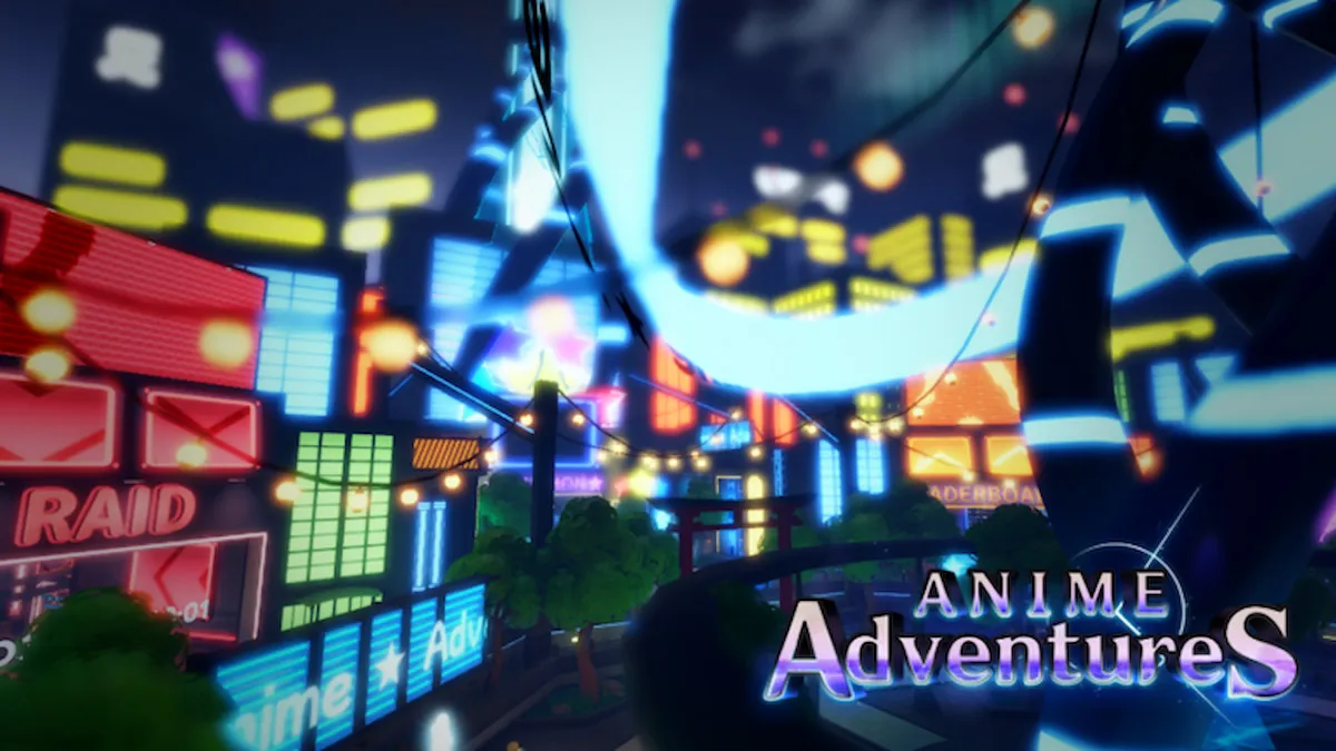 Roblox Anime Adventures codes (December 2023) - Gamepur