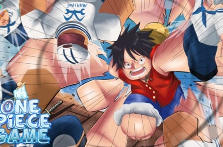 All Katakuri drops in Roblox A One Piece Game