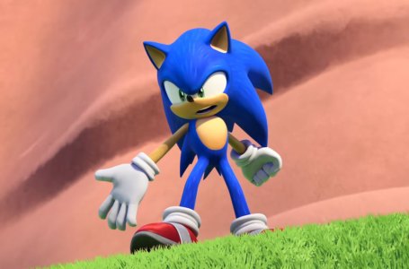  Sonic The Hedgehog co-creator Yuji Naka goes too fast, arrested for insider trading 