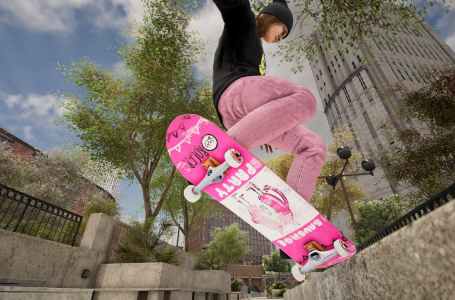  How to switch songs in Session: Skate Sim 