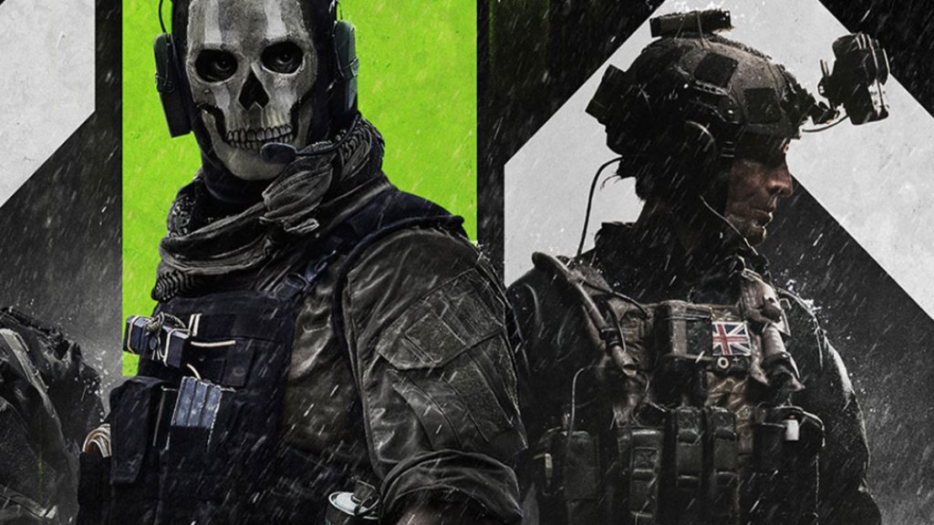 All three safe locations in Call of Duty Modern Warfare 2 Gentleman