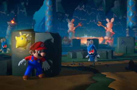  Mario + Rabbids: Sparks of Hope makes smart changes as it launches into the galaxy – Hands-on preview 