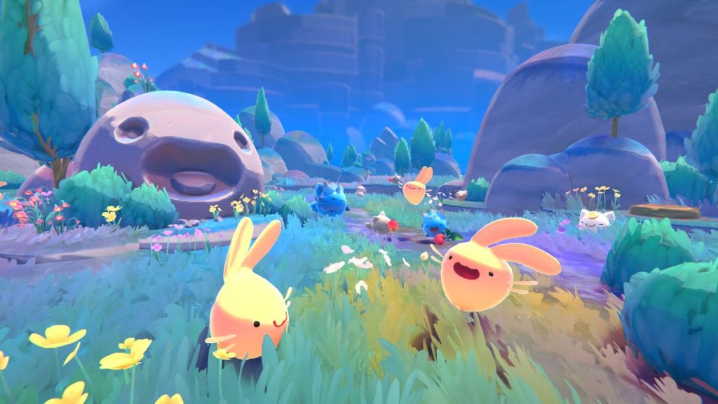 How does Slime Science work in Slime Rancher 2? Gamepur