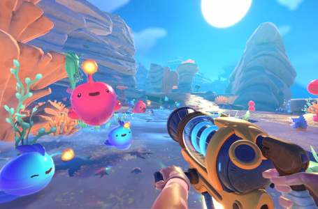  Where to find Hunter Slimes in Slime Rancher 2 