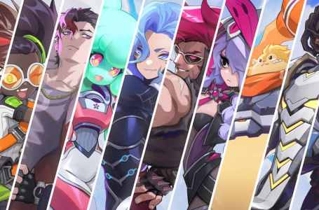  Who are the voice actors in Omega Strikers? Omega Strikers voice cast 
