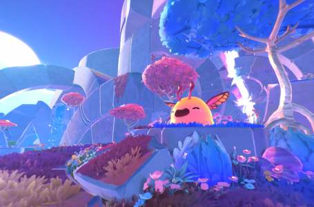  Where to find Flutter Slime in Slime Rancher 2 