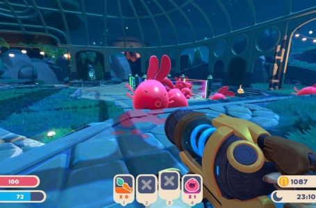  The best Slime combos in Slime Rancher 2 
