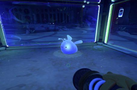  Where to find Phosphor Slimes in Slime Rancher 2 