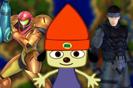  The 10 games that most need a remake 