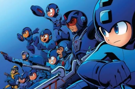  The 10 best classic series Megaman games, ranked 