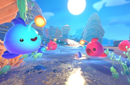  All Slime types in Slime Rancher 2 