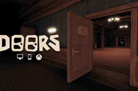  Roblox DOORS codes (April 2023) 