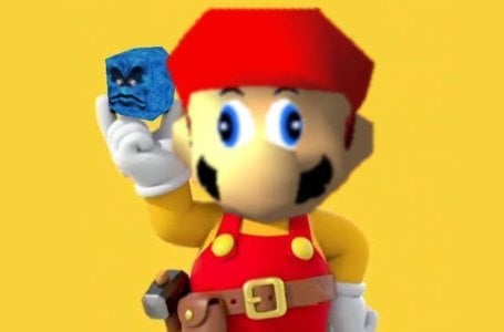  The 10 Best Super Mario Fan Games 