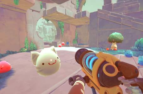  How to find Gold Slimes in Slime Rancher 2 