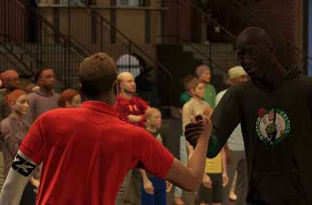  NBA 2K23: How to get endorsements in MyCareer & The City 