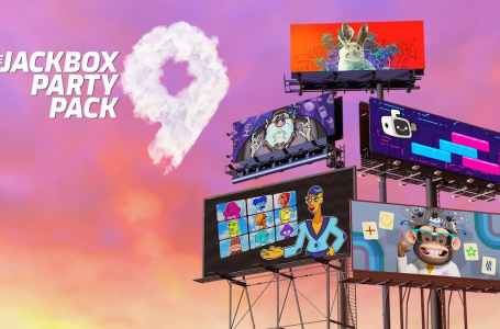  The Jackbox Party Pack 9 is funny, if players can put in the work – Review 