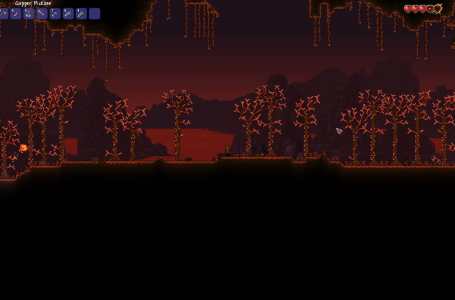  What is the upside down seed in Terraria? Don’t Dig Up mode, explained 