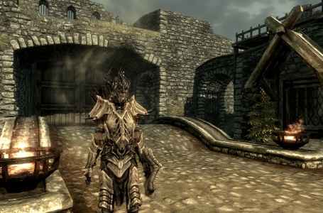  How to get Dragonplate armor in Skyrim 