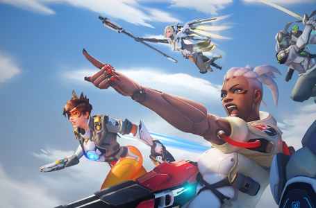 No more seasonal resetting, Overwatch 2 ranked changes and matchmaking fixes are incoming