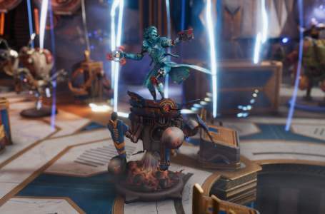  Moonbreaker makes tabletop gaming more accessible, but lacks content – Early Access hands-on impressions 