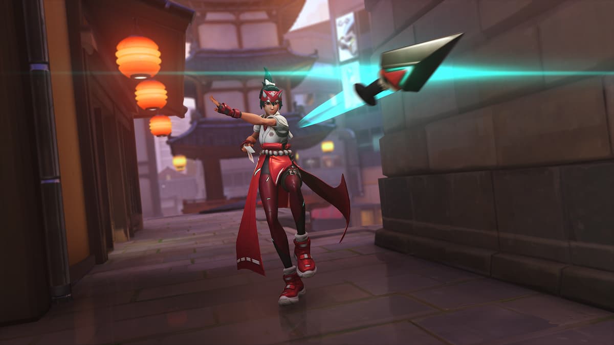 Best custom game codes for aim training in Overwatch 2 (December 2023) -  Dot Esports