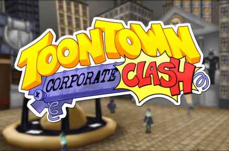  Toontown Corporate Clash codes (October 2022) 